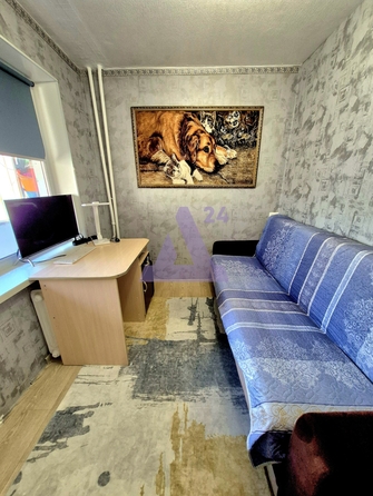 
  Продается 1-комн. квартира, 33.7 м², Энтузиастов ул, д. 32
. Фото 20.