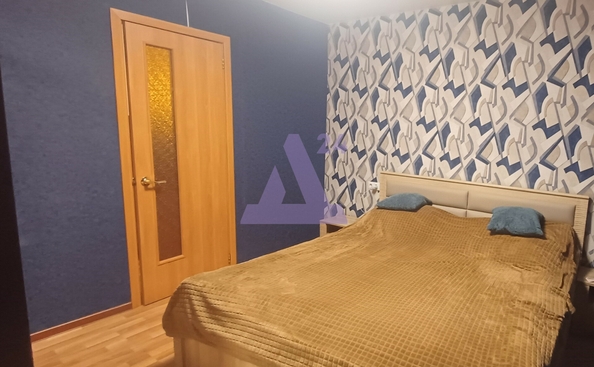 
  Продается 2-комн. квартира, 51 м², Космонавтов ул, д. 20
. Фото 6.