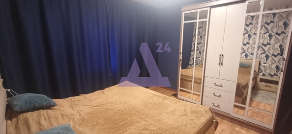 
  Продается 2-комн. квартира, 51 м², Космонавтов ул, д. 20
. Фото 7.