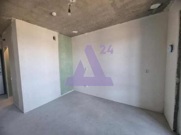 
  Продается 1-комн. квартира, 31.4 м², ЖК Серебряный бор-4
. Фото 5.