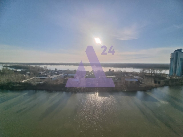 
  Продается 1-комн. квартира, 38.8 м², ЖК Родные берега
. Фото 14.