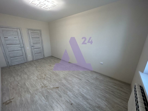 
  Продается 1-комн. квартира, 38.8 м², ЖК Родные берега
. Фото 18.