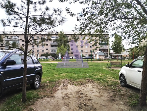 
  Продается 2-комн. квартира, 47.6 м², Деповская ул, д. 21
. Фото 13.