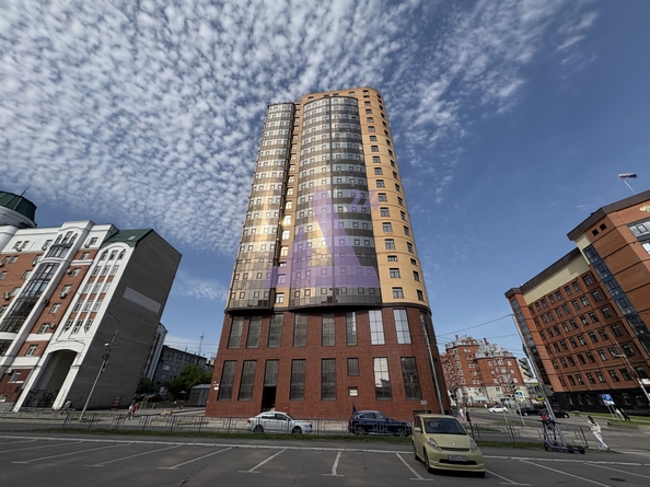 
  Продается 4-комн. квартира, 97 м², ЖК Жемчужина
. Фото 17.