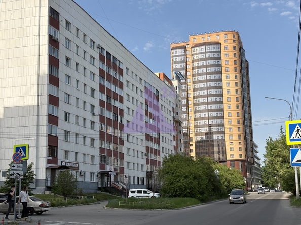 
  Продается 4-комн. квартира, 97 м², ЖК Жемчужина
. Фото 19.