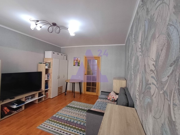 
  Продается 3-комн. квартира, 58.4 м², Шумакова ул, д. 52
. Фото 2.