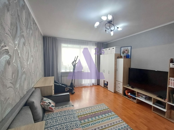 
  Продается 3-комн. квартира, 58.4 м², Шумакова ул, д. 52
. Фото 4.