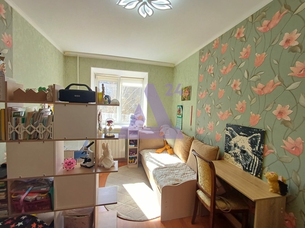 
  Продается 3-комн. квартира, 58.4 м², Шумакова ул, д. 52
. Фото 13.