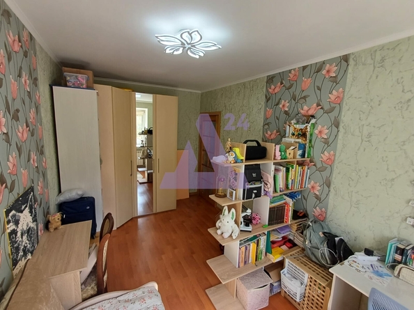 
  Продается 3-комн. квартира, 58.4 м², Шумакова ул, д. 52
. Фото 14.
