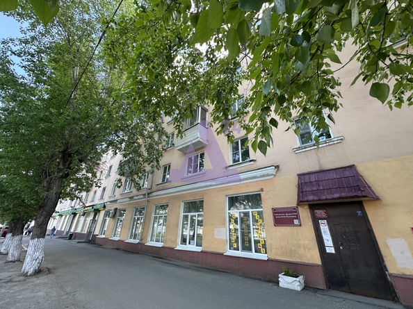 
  Продается 3-комн. квартира, 79.8 м², Ленина пр-кт, д. 165
. Фото 21.