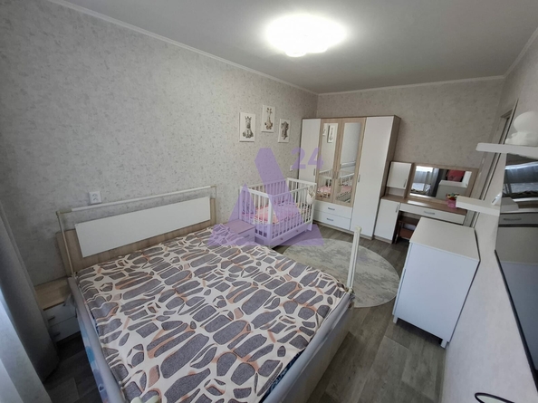 
  Продается 2-комн. квартира, 48.7 м², Попова ул, д. 129
. Фото 5.