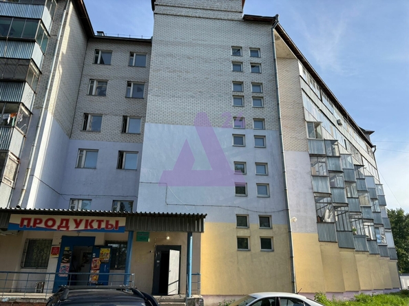 
  Продается студия, 24.4 м², Малахова ул, д. 177А
. Фото 2.