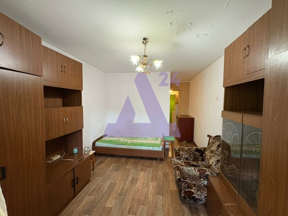 
  Продается студия, 24.4 м², Малахова ул, д. 177А
. Фото 5.