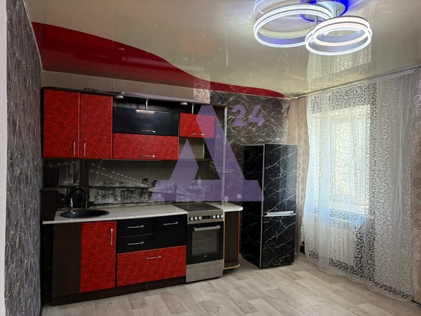
  Продается студия, 24.7 м², Партизанская ул, д. 1
. Фото 3.