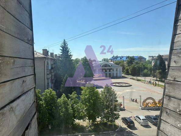 
  Продается студия, 24.7 м², Партизанская ул, д. 1
. Фото 7.