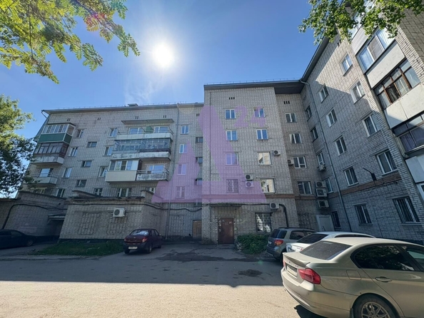 
  Продается студия, 24.7 м², Партизанская ул, д. 1
. Фото 9.