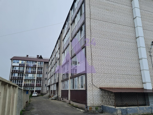 
  Продается студия, 16 м², Гоголя ул, д. 24Б
. Фото 8.