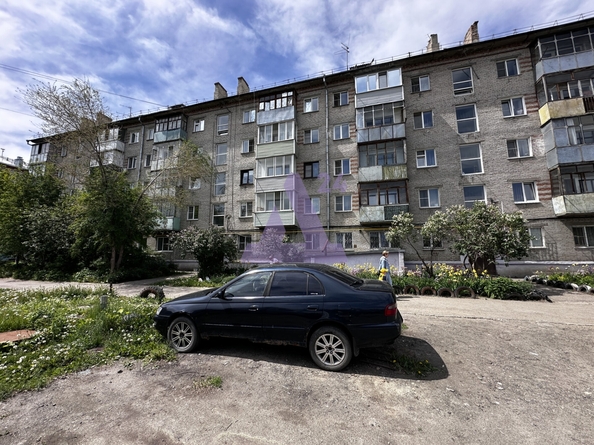 
  Продается 2-комн. квартира, 42.3 м², Северо-Западная ул, д. 216
. Фото 9.