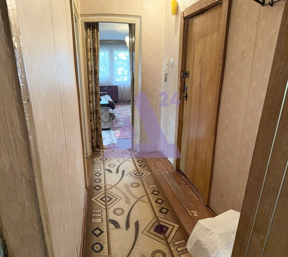 
  Продается 4-комн. квартира, 78 м², Солнечная Поляна ул, д. 21
. Фото 12.