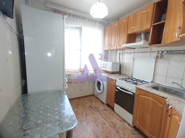 
  Продается 3-комн. квартира, 47.6 м², Барнаульская ул, д. 5
. Фото 1.
