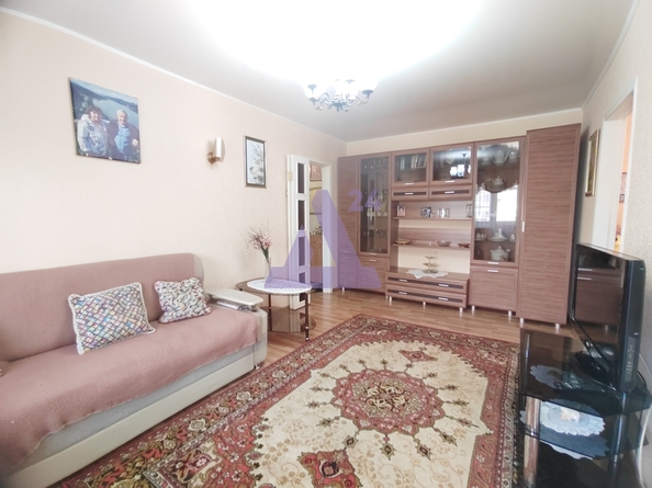 
  Продается 3-комн. квартира, 47.6 м², Барнаульская ул, д. 5
. Фото 5.