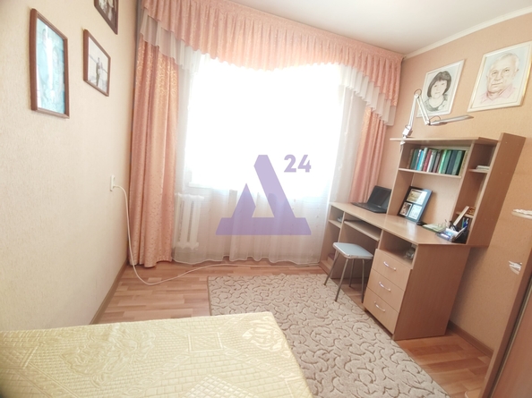 
  Продается 3-комн. квартира, 47.6 м², Барнаульская ул, д. 5
. Фото 6.