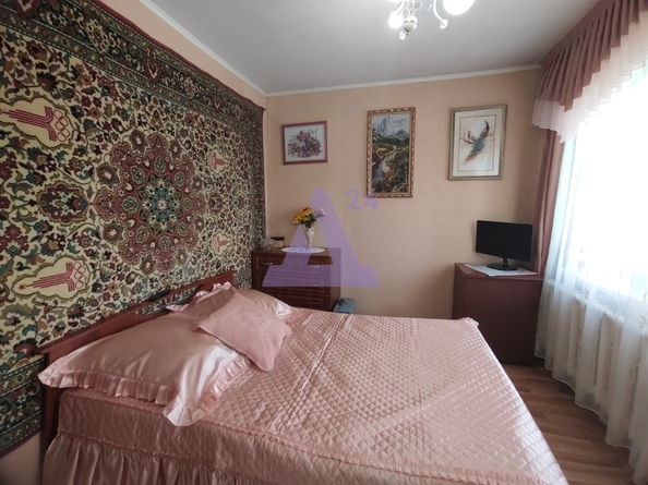 
  Продается 3-комн. квартира, 47.6 м², Барнаульская ул, д. 5
. Фото 10.