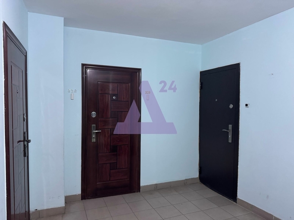 
  Продается студия, 26 м², Лазурная ул, д. 41
. Фото 6.