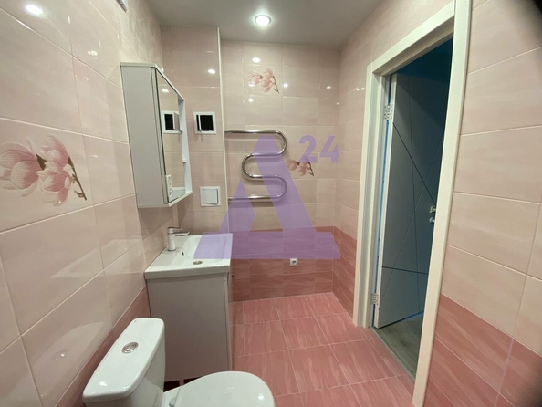 
  Продается 2-комн. квартира, 50.7 м², ЖК Титова 8
. Фото 13.