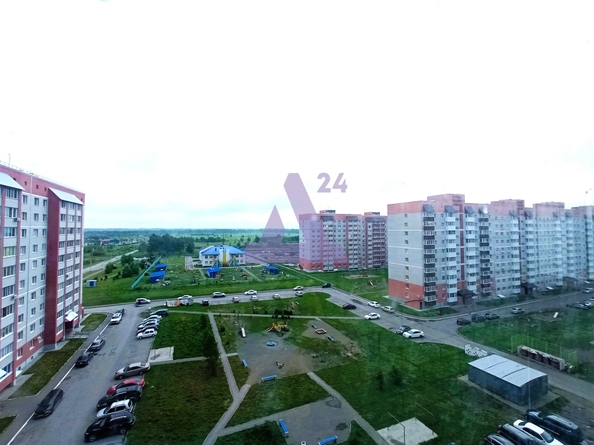 
  Продается 1-комн. квартира, 35 м², ЖК Радужный, Анатолия дом 100
. Фото 13.