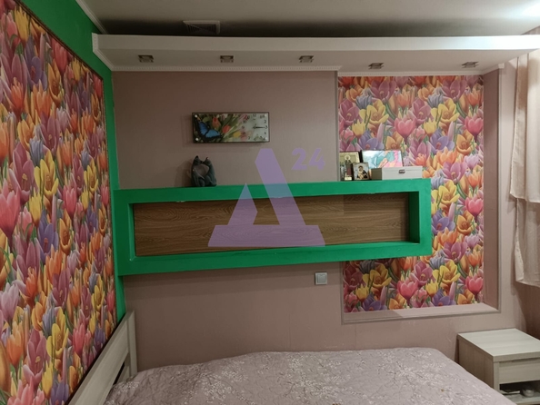 
  Продается 4-комн. квартира, 51.3 м², Солоновская ул, д. 32
. Фото 8.