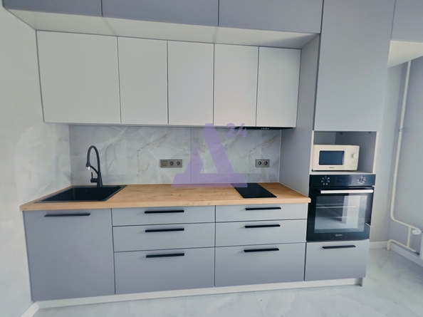 
  Продается 1-комн. квартира, 31.8 м², ЖК Колумб
. Фото 3.