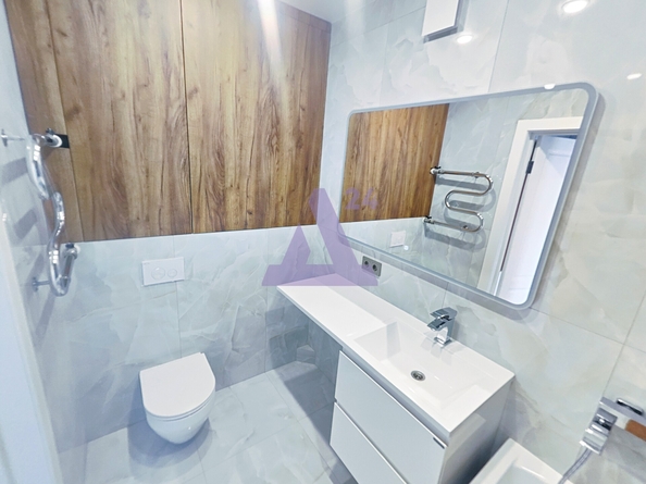 
  Продается 1-комн. квартира, 31.8 м², ЖК Колумб
. Фото 14.