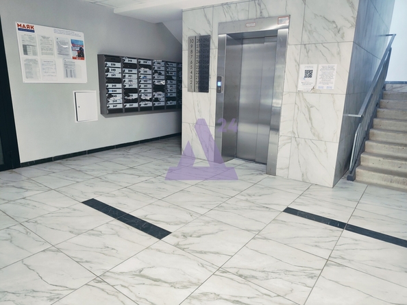 
  Продается 1-комн. квартира, 31.8 м², ЖК Колумб
. Фото 21.