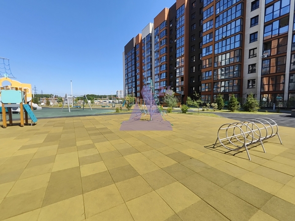 
  Продается 1-комн. квартира, 31.8 м², ЖК Колумб
. Фото 30.
