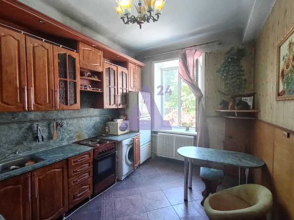 
  Продается 2-комн. квартира, 59.8 м², 22 Партсъезда ул, д. 5
. Фото 8.