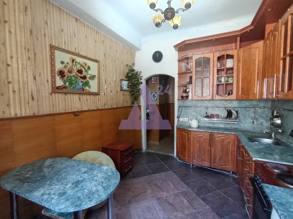 
  Продается 2-комн. квартира, 59.8 м², 22 Партсъезда ул, д. 5
. Фото 10.