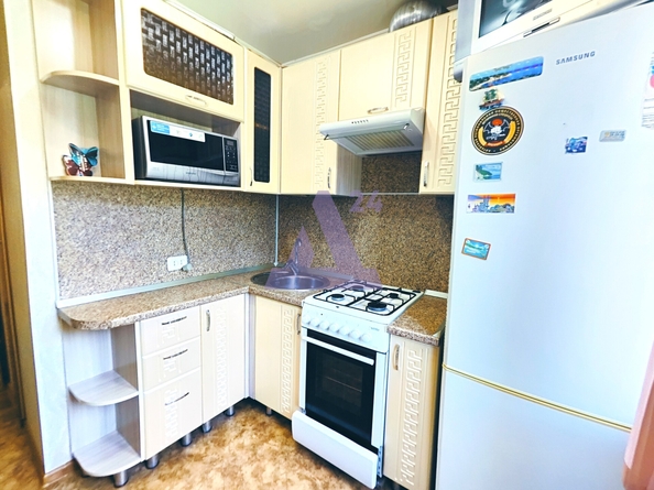 
  Продается 2-комн. квартира, 44 м², Чеглецова ул, д. 18
. Фото 13.