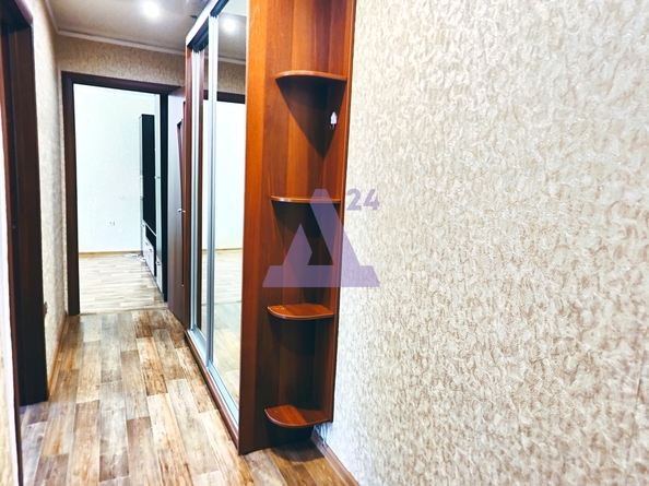 
  Продается 2-комн. квартира, 44 м², Чеглецова ул, д. 18
. Фото 16.