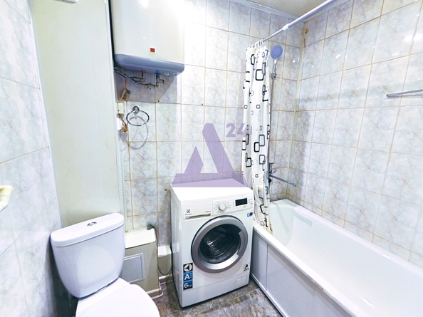 
  Продается 2-комн. квартира, 44 м², Чеглецова ул, д. 18
. Фото 19.