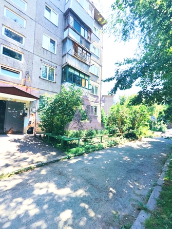 
  Продается 2-комн. квартира, 44 м², Чеглецова ул, д. 18
. Фото 21.
