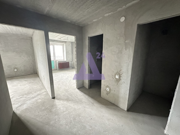 
  Продается 2-комн. квартира, 50.6 м², Титова ул, д. 8А
. Фото 3.
