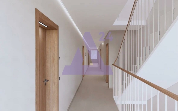 
  Продается 1-комн. квартира, 51.6 м², Змеиногорский тракт, д. 35Б
. Фото 3.