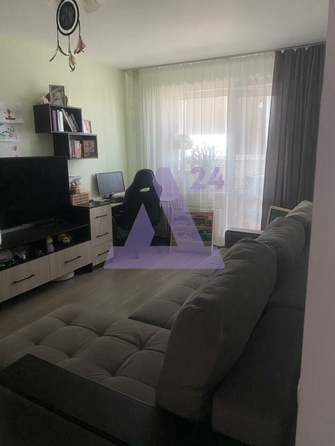 
  Продается 1-комн. квартира, 34.6 м², Сергея Ускова ул, д. 42
. Фото 3.