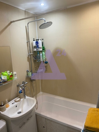 
  Продается 1-комн. квартира, 34.6 м², Сергея Ускова ул, д. 42
. Фото 6.