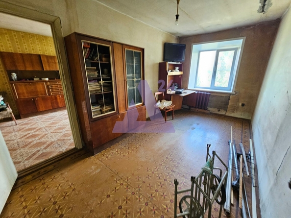 
  Продается 3-комн. квартира, 61 м², Энтузиастов ул, д. 5
. Фото 2.