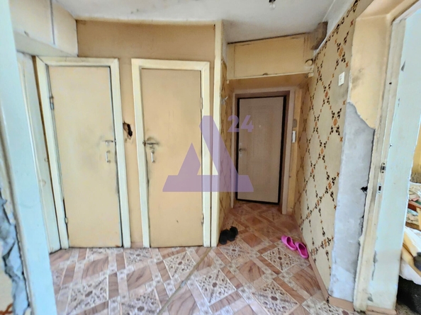 
  Продается 3-комн. квартира, 61 м², Энтузиастов ул, д. 5
. Фото 3.