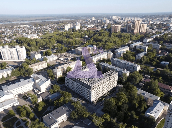 
  Продается 1-комн. квартира, 28.95 м², Сизова ул, д. 20
. Фото 2.