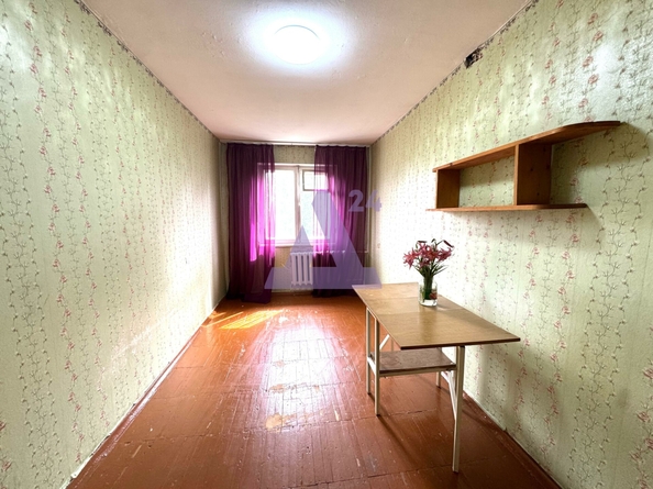 
  Продается 2-комн. квартира, 43.8 м², Юрина ул, д. 285
. Фото 8.