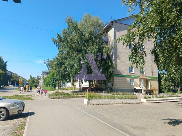 
  Продается 2-комн. квартира, 39.7 м², Космонавтов ул, д. 4
. Фото 17.
